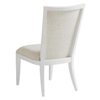 Picture of SEA WINDS UPHOLSTERED SIDE CHAIR