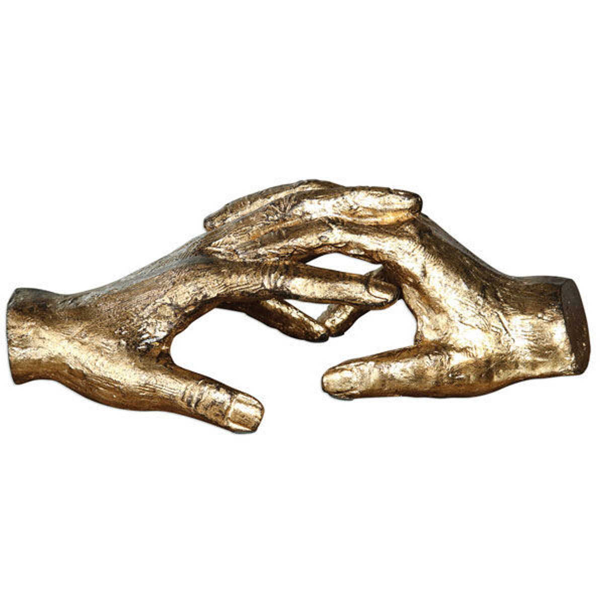 Picture of HOLD MY HAND SCULPTURE