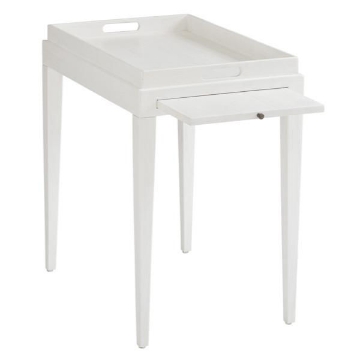 Picture of BROAD RIVER RECTANGULAR END TABLE