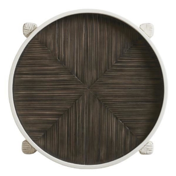 Picture of NEPTUNE ROUND END TABLE