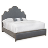 Picture of BEAUMONT UPHOLSTERED QUEEN BED