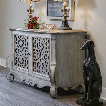 Picture of CHATELET BUFFET