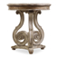 Picture of CHATELET SCROLL ACCENT TABLE