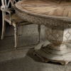 Picture of CHATELET ROUND DINING TABLE