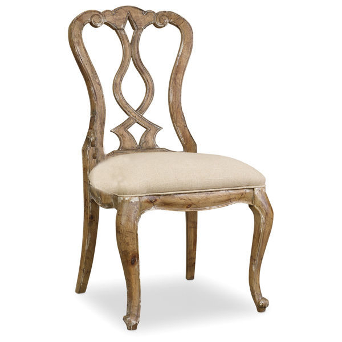 Picture of CHATELET SPLATBACK SIDE CHAIR