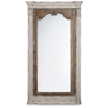 Picture of CHATELET FLOOR MIRROR W/JEWELR