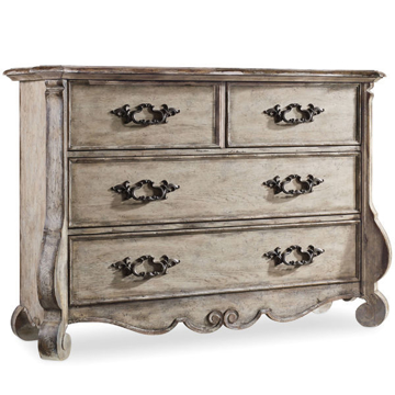 Picture of CHATELET MEDIA DRAWER CHEST