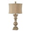 Picture of COPPER TABLE LAMP