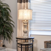 Picture of COPPER TABLE LAMP