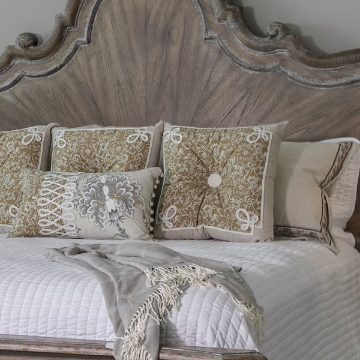 Picture of EDITH KING PILLOW INSERT