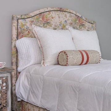 Picture of HADON NATURAL BOLSTER