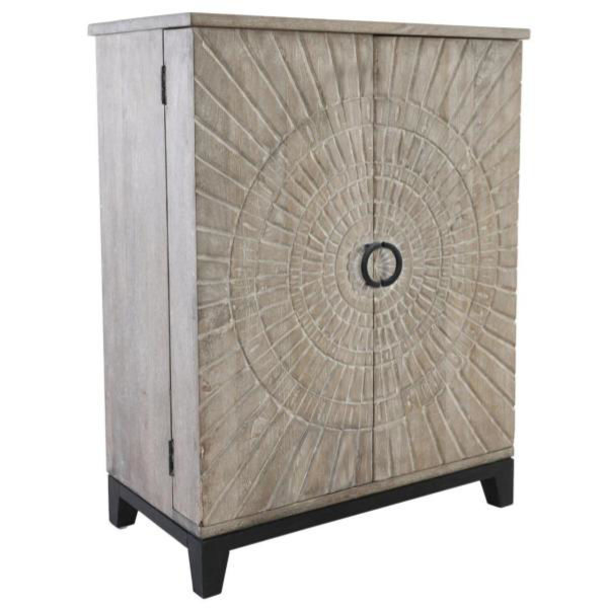 Picture of VIVIENNE BAR CABINET