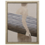 Picture of VINTAGE SURFBOARD PRINT
