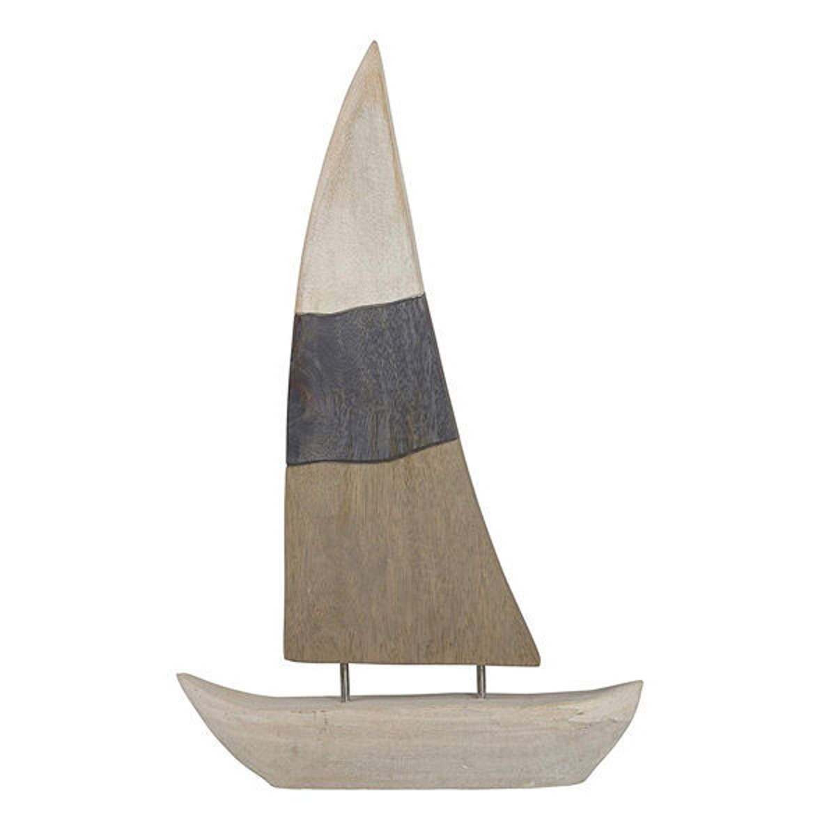 Picture of MANGO WOOD SAILBOAT