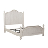 Picture of ROANOAK KING POSTER BED