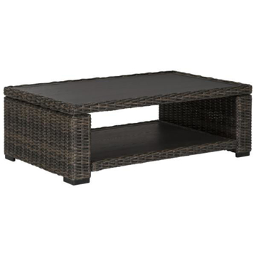 Picture of SEASIDE COCKTAIL TABLE
