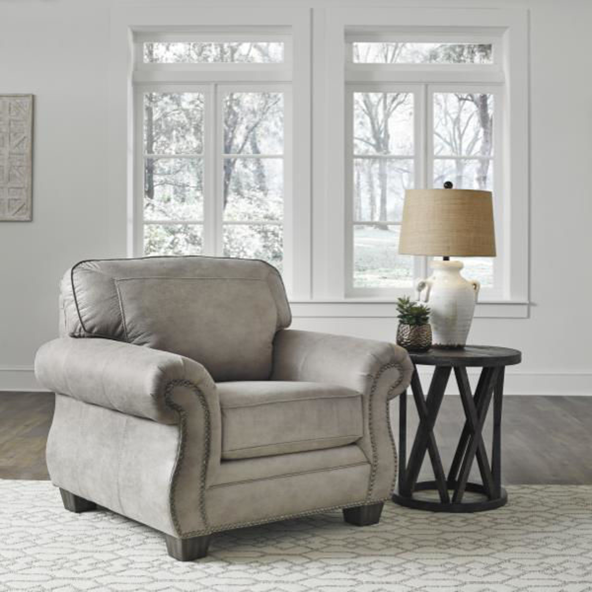 Chairs & Recliners | MADELINE CHAIR | Babette's Furniture & Home