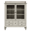 Picture of CRAWFORD DISPLAY CABINET