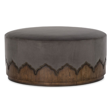 Picture of MEYERS COCKTAIL OTTOMAN