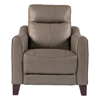 Picture of Forte Leather Power Recliner