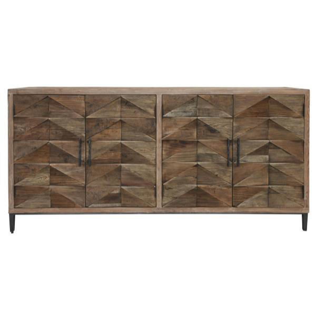 Picture of MAVERICK 4 DR SIDEBOARD