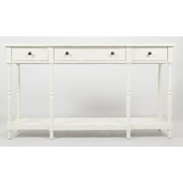 Picture of STATELY 60" CONSOLE WHITE