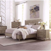 Picture of SOPHIE 3PC PANEL KING BED