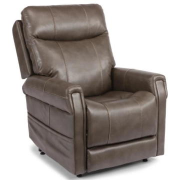 Picture of JENKINS LIFT RECL W/POWER HEADREST /REMOTE CONTROL