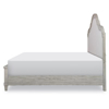 Picture of Bellhaven Upholstered Queen Panel Bed