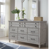 Picture of BELLHAVEN DRESSER