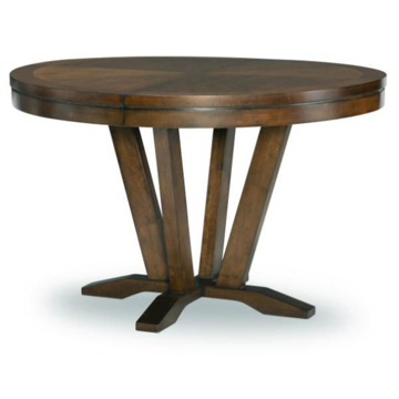 Picture of HIGHLAND ROUND/OVAL DINING TABLE