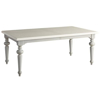 Picture of Summer Hill Gray Dining Table