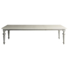 Picture of Summer Hill Gray Dining Table