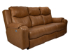 Picture of Marvel Sofa With Power Headrest