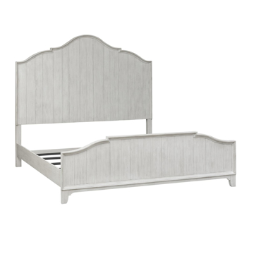 Picture of Roanoak King Panel Bed