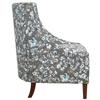 Picture of DEVIN ACCENT CHAIR