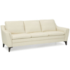 Picture of BALMORAL LEATHER SOFA