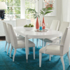Picture of VERNON HILLS RECTANGULAR DINING TABLE