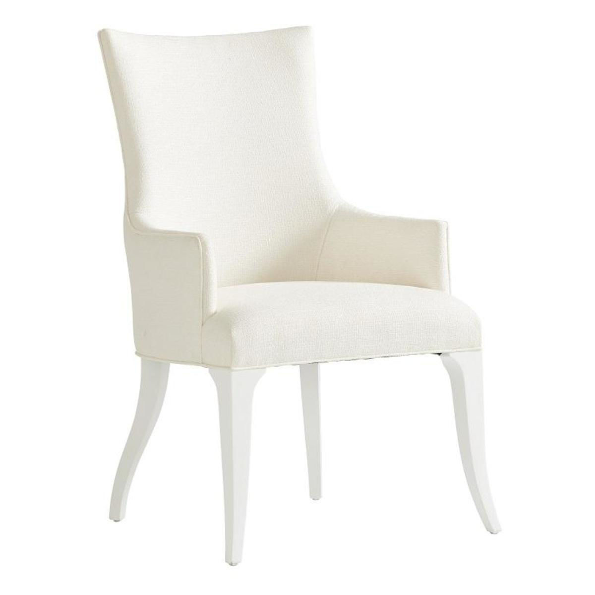 Picture of GENEVA UPHOLSTERED ARM CHAIR (221811)