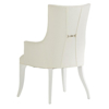 Picture of GENEVA UPHOLSTERED ARM CHAIR (221811)