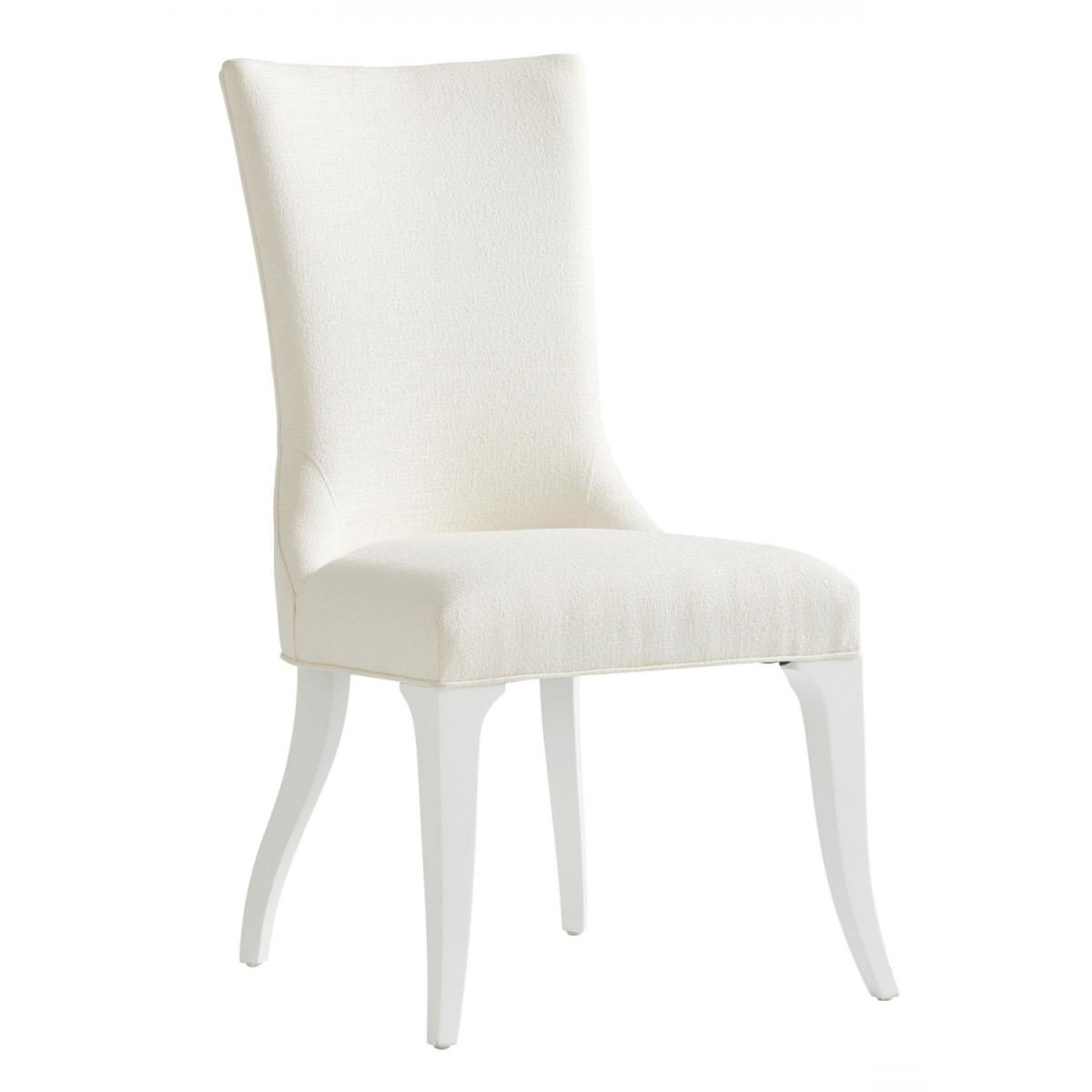 Picture of GENEVA UPHOLSTERED SIDE CHAIR