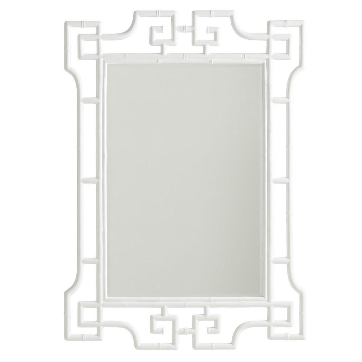 Picture of HYDE RECTANGULAR MIRROR