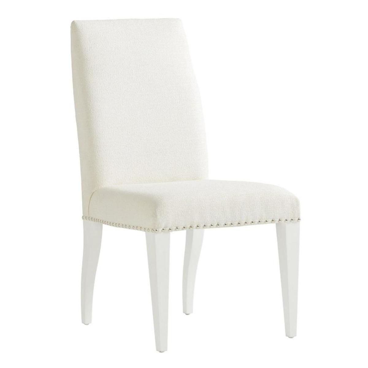 Picture of DARIEN UPHOLSTERED SIDE CHAIR (221811)