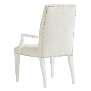 Picture of DARIEN UPHOLSTERED ARM CHAIR (221811)