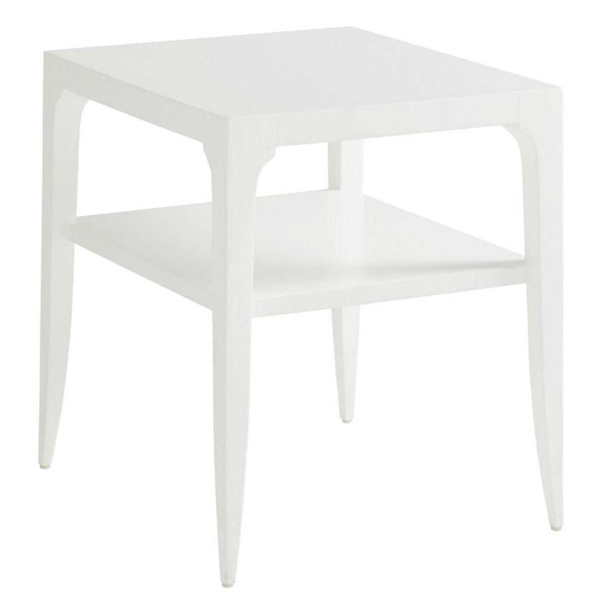Picture of CARRINGTON END TABLE