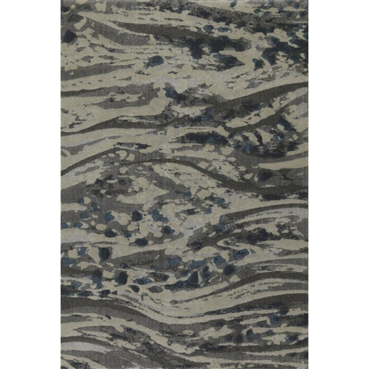 Picture of UPTON2 PEWTER 5'3"X7'7" RUG