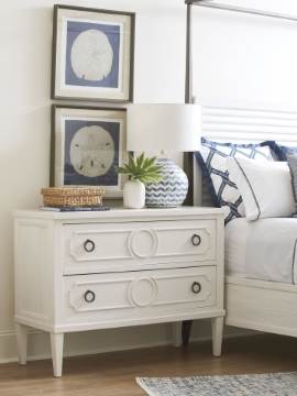 Picture of BRANTLEY BACHELOR'S CHEST