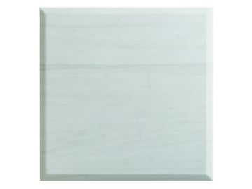 Picture of FLAGLER SQUARE  MARBLE TOP END TABLE