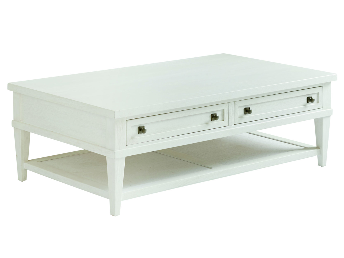 Picture of PALM COAST RECTANGULAR COCKTAIL TABLE