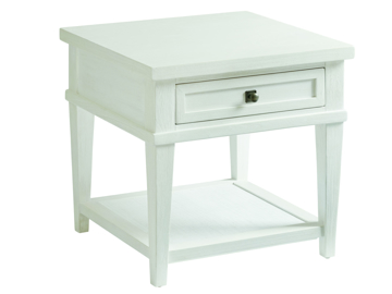 Picture of PALM COAST SQUARE END TABLE